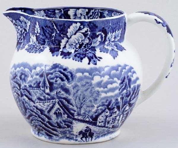 Jug or Pitcher c1930s